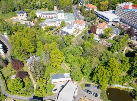 Prodej - pozemek pro komerční výstavbu, 3 343 m²