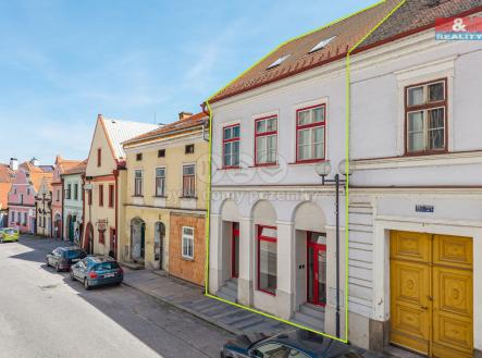 Prodej domu/vily, 178 m²