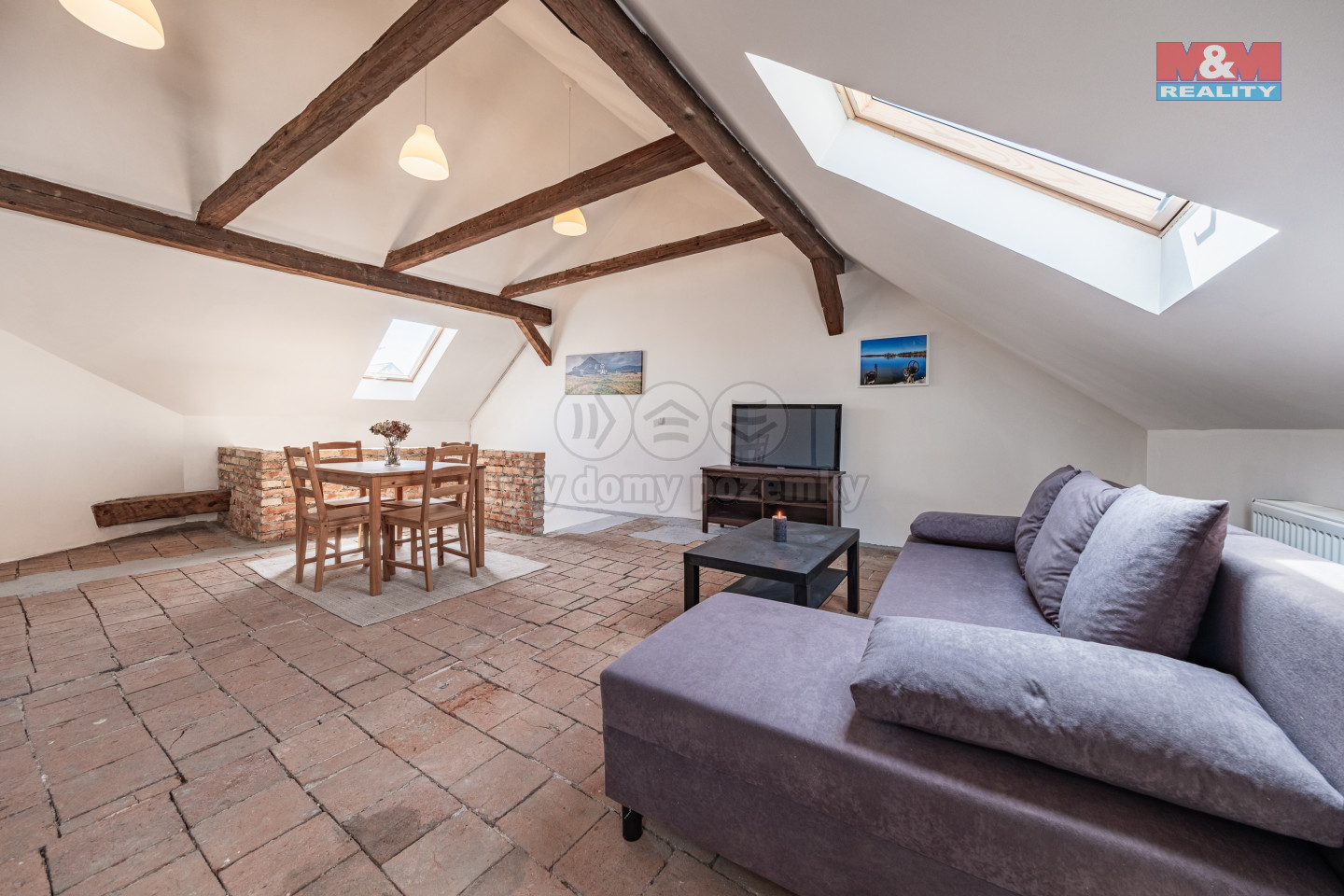 909222 - Prodej rodinného domu, 178 m², Třeboň, ul. Husova