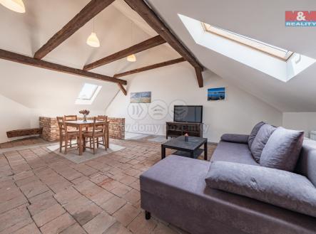 Prodej domu/vily, 178 m²