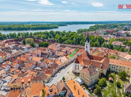 Prodej domu/vily, 178 m²