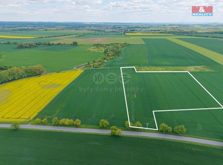 Prodej pozemku pro bydlení, 48 463 m²