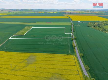 Prodej pozemku pro bydlení, 48 463 m²