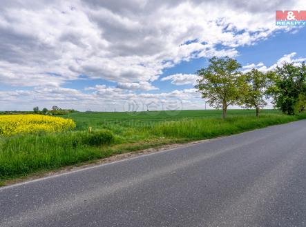 Prodej pozemku pro bydlení, 48 463 m²
