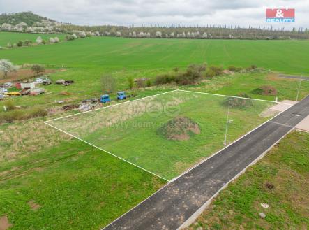 Prodej pozemku pro bydlení, 1 032 m²