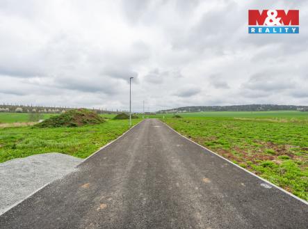 Prodej pozemku pro bydlení, 1 032 m²