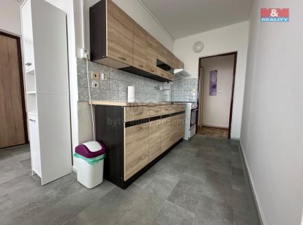 Pronájem bytu, 3+1, 63 m²