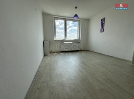 Pronájem bytu, 3+1, 63 m²