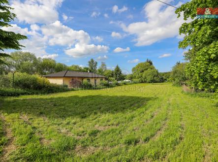Prodej - pozemek pro bydlení, 2 182 m²