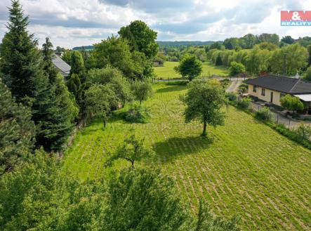 Prodej - pozemek pro bydlení, 2 182 m²