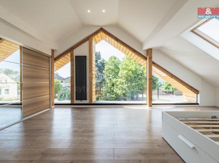 Prodej domu/vily, 190 m²