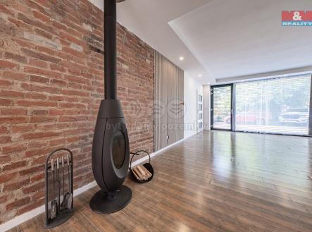 Prodej domu/vily, 190 m²