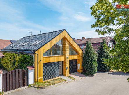 Prodej domu/vily, 190 m²