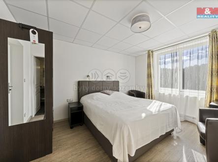 Prodej hotel, 500 m²