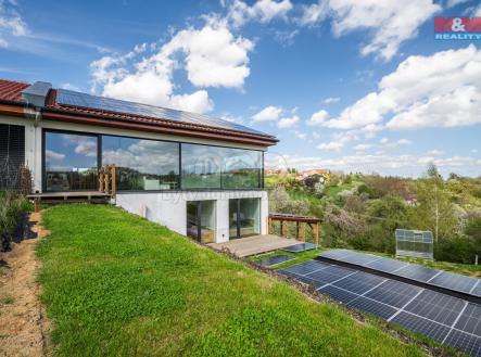 Prodej domu/vily, 292 m²