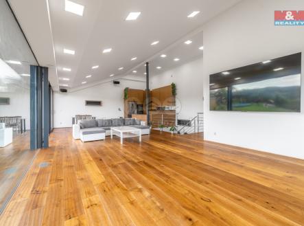 Prodej domu/vily, 292 m²