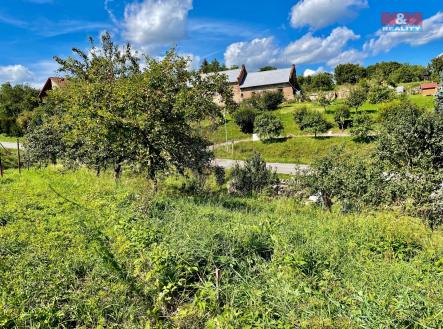 Prodej - pozemek, zahrada, 491 m²