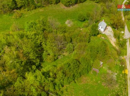 Prodej - pozemek, trvalý travní porost, 2 417 m²