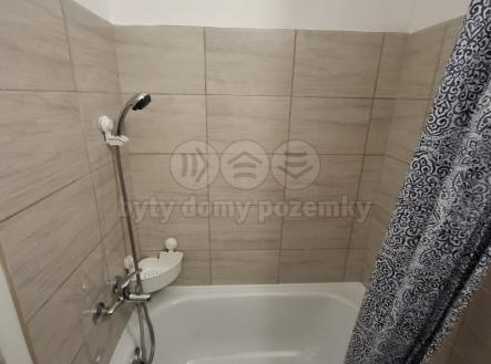 Pronájem bytu, 1+kk, 21 m²