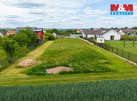 Prodej pozemku pro bydlení, 1 533 m²