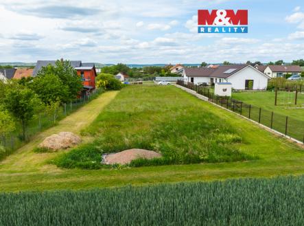 Prodej pozemku pro bydlení, 1 533 m²