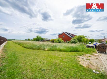 Prodej pozemku pro bydlení, 1 533 m²