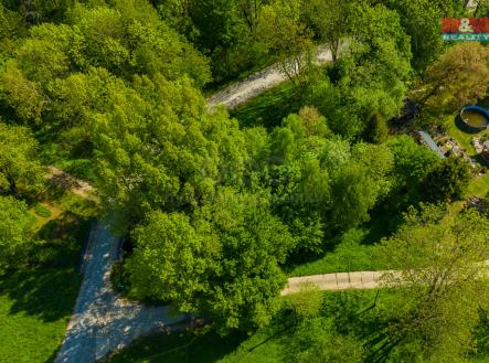 Prodej - pozemek, trvalý travní porost, 284 m²