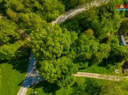 Prodej - pozemek, trvalý travní porost, 284 m²