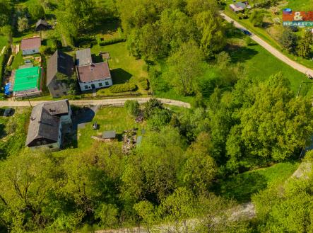 Prodej - pozemek, trvalý travní porost, 284 m²