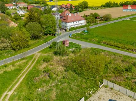 Prodej - pozemek, ostatní, 575 m²