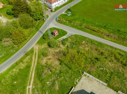 Prodej - pozemek, ostatní, 575 m²