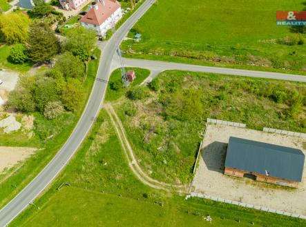 Prodej - pozemek, ostatní, 575 m²