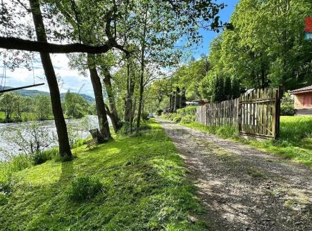 Prodej - pozemek, zahrada, 515 m²