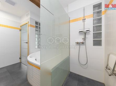 Prodej domu/vily, 231 m²