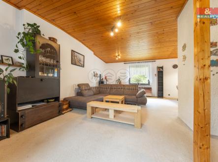 Prodej domu/vily, 231 m²