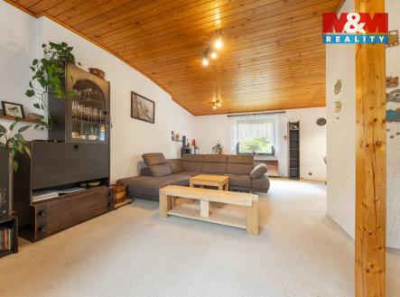 Prodej domu/vily, 231 m²