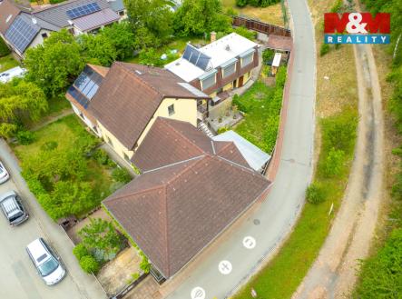 Prodej domu/vily, 231 m²