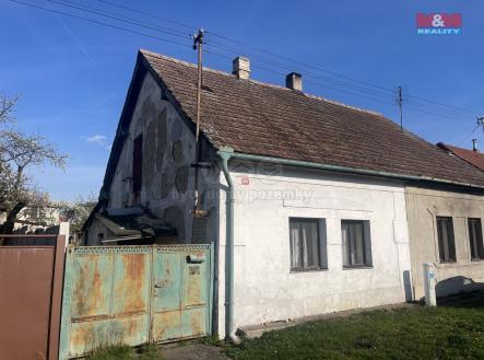 Prodej domu/vily, 59 m²