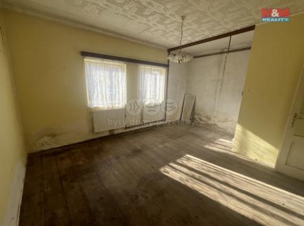 Prodej domu/vily, 59 m²