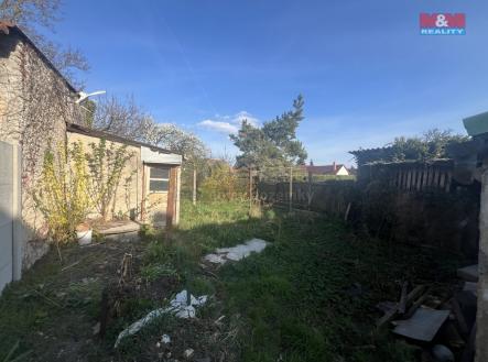 Prodej domu/vily, 59 m²