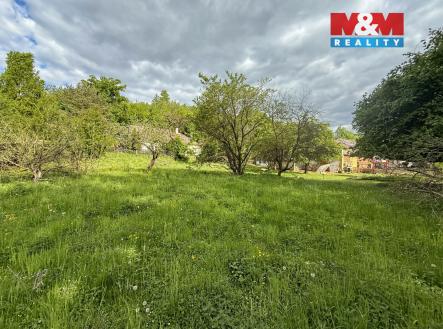 Prodej pozemku pro bydlení, 1 095 m²