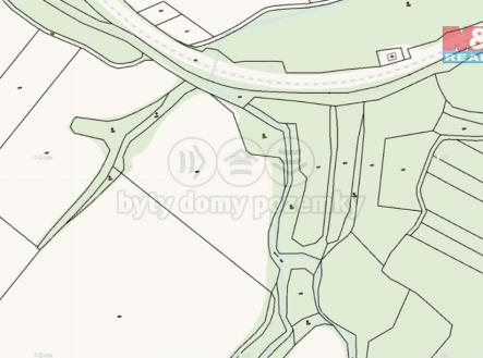 Prodej - pozemek, zemědělská půda, 19 910 m²