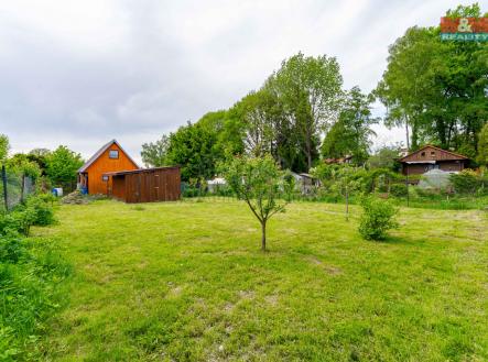 Prodej - chata/rekreační objekt, 16 m²