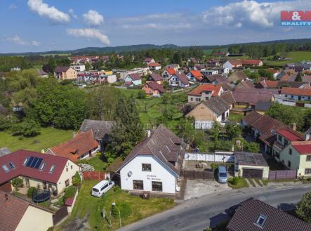 Prodej - dům/vila, 152 m²