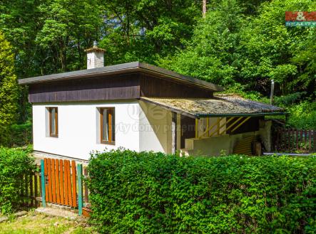 Prodej chaty/rekreačního objektu, 41 m²