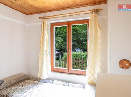 Prodej chaty/rekreačního objektu, 41 m²