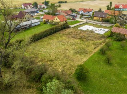 Prodej pozemku pro bydlení, 1 104 m²