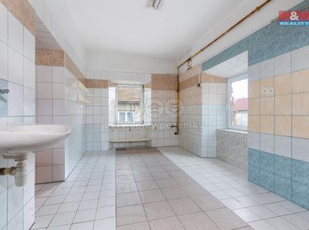 Prodej restaurace, 631 m²