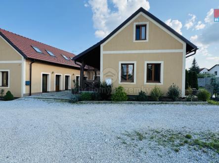 Pronájem bytu, 2+kk, 58 m²