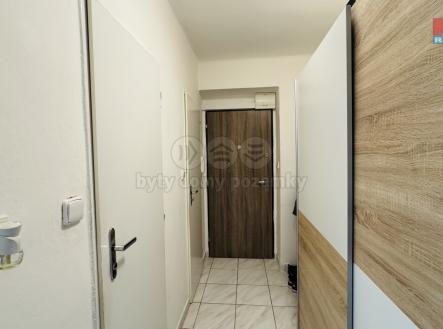 Pronájem bytu, 2+1, 64 m²